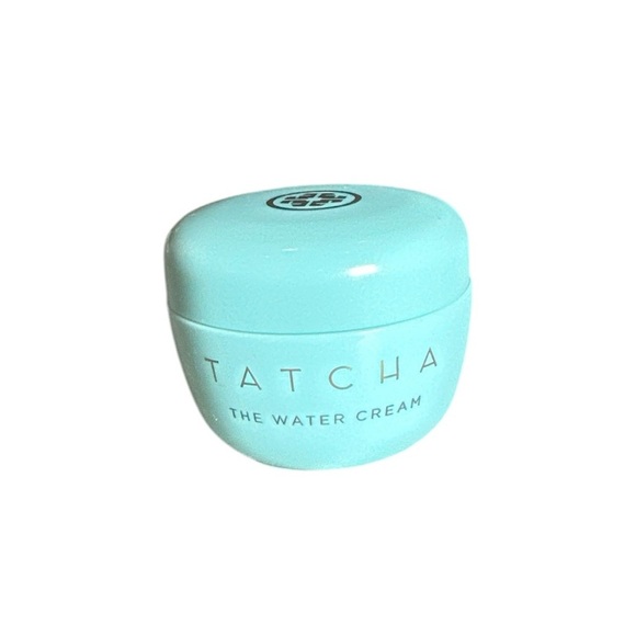 Tatcha The Water Cream - Mini Size (10ml) NWT - Picture 1 of 5